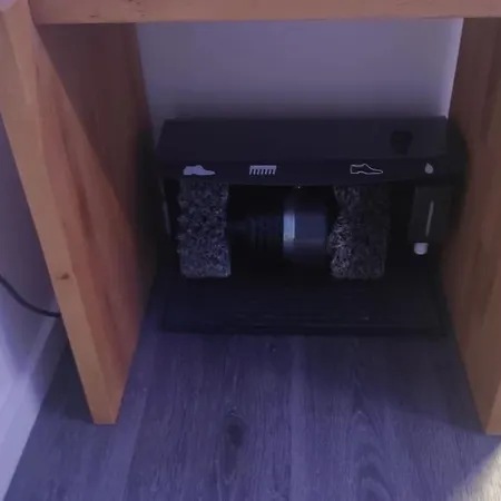 דירה Huge And Modern With Terrace פאדרבורן