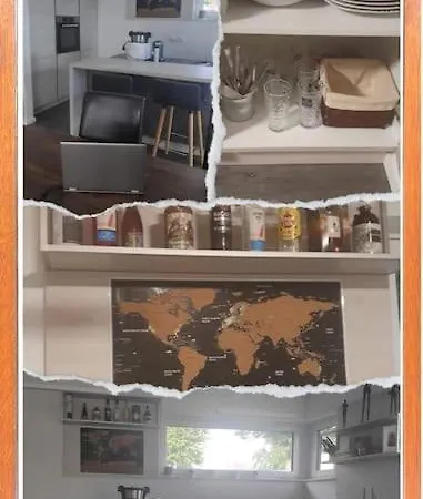 Huge And Modern With Terrace *