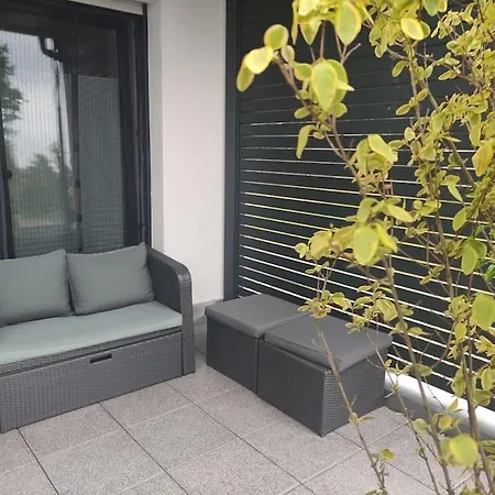 Huge And Modern With Terrace * פאדרבורן